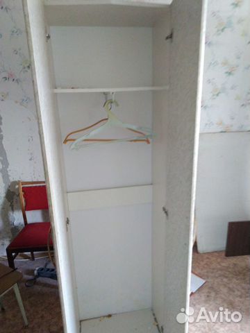 Отдам шкафы для прихожей, ванной и гостиной