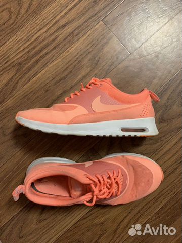 Кроссовки Nike Кроссовки Nike