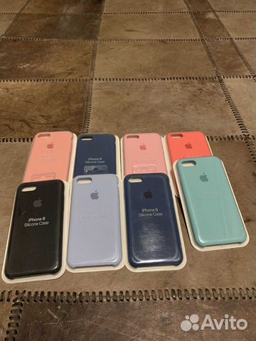 Чехлы для iPhone айфон 6 6s 7 8 xr x xs max 7+ 8+