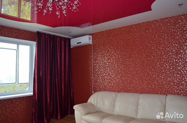 4-к квартира, 80 м², 6/10 эт.