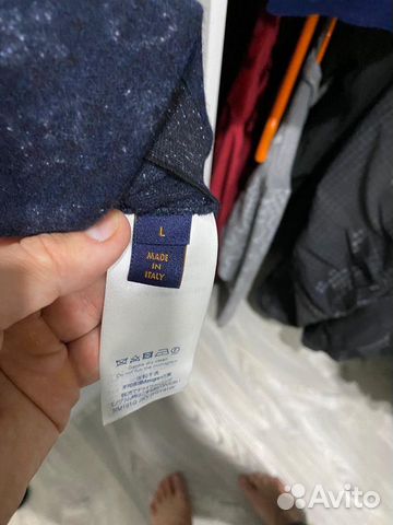 Футболка Louis Vuitton Футболка Louis Vuitton