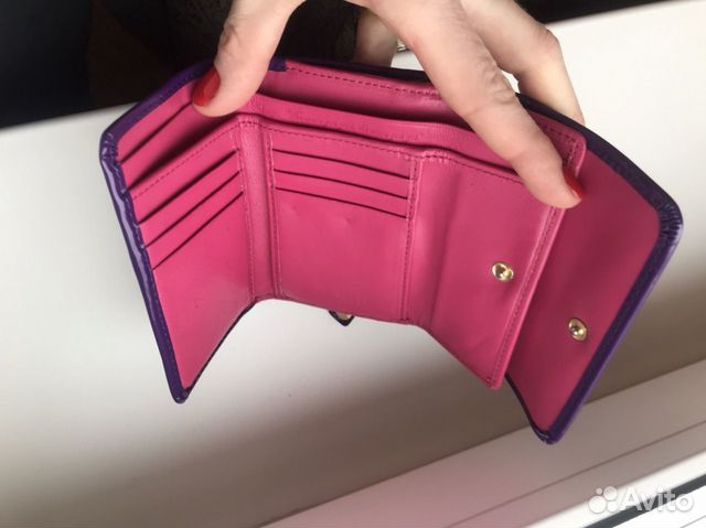 Кошельки Ted Baker London, Cavalli Кошельки Ted Baker London, Cavalli