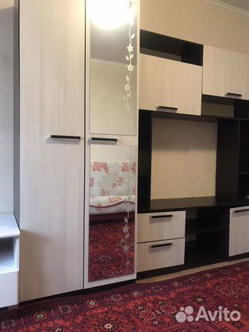 1-к квартира, 44 м², 10/14 эт. 1-к квартира, 44 м², 10/14 эт.