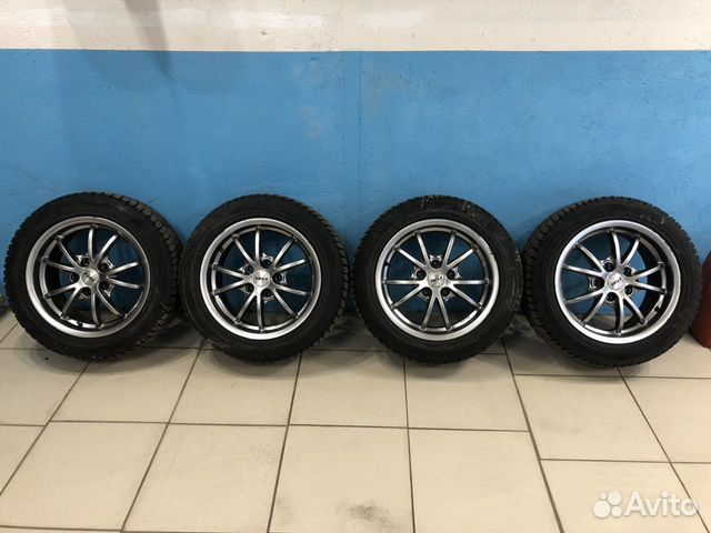 Колеса в сборе для bmw Колеса в сборе для bmw
