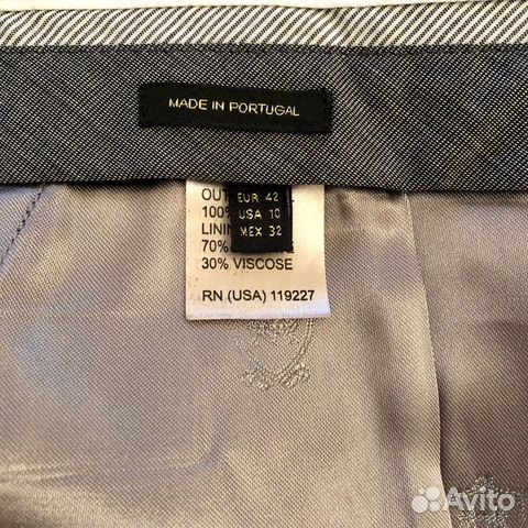 Брюки Massimo Dutti Брюки Massimo Dutti