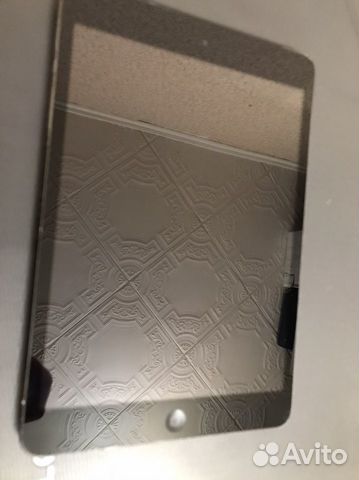 iPad mini