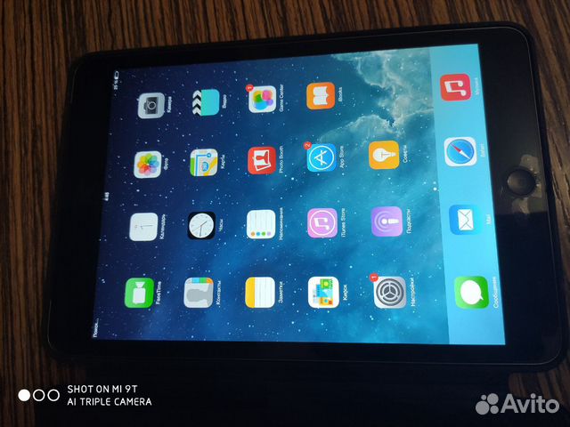 iPad 2 mini
