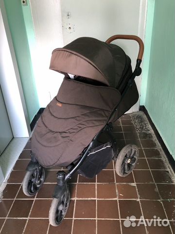 Коляска Tutis Aero Sport Коляска Tutis Aero Sport