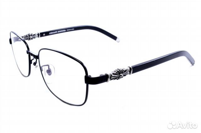 Оправа Chrome Hearts Hip-Hop Оправа Chrome Hearts Hip-Hop