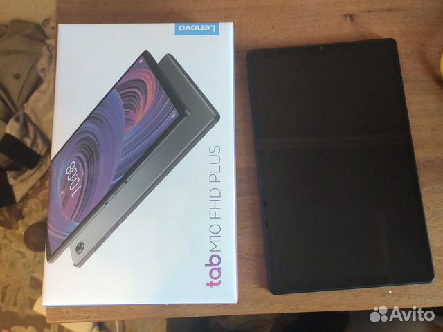 Планшет lenovo tab m10 fhd plus Планшет lenovo tab m10 fhd plus