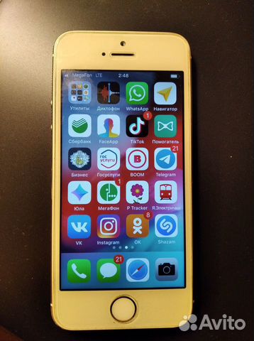 iPhone 5s 32gb iPhone 5s 32gb
