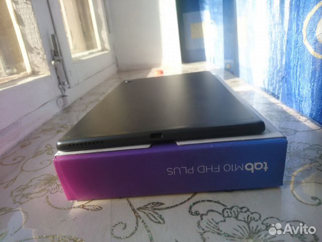 Lenovo Tab m10 FHD plus Lenovo Tab m10 FHD plus