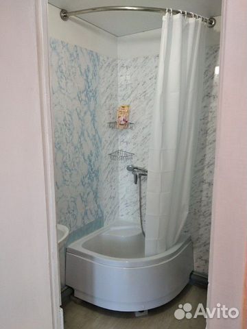 1-к квартира, 35 м², 6/16 эт.