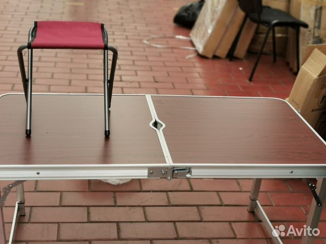 Стул складной. для пикника, состульями, оптом и в Стул складной. для пикника, состульями, оптом и в