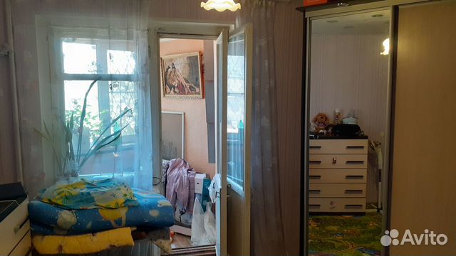 3-к квартира, 57.3 м², 2/5 эт. 3-к квартира, 57.3 м², 2/5 эт.