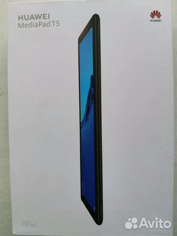 Планшет huawei MediaPad T5 Планшет huawei MediaPad T5
