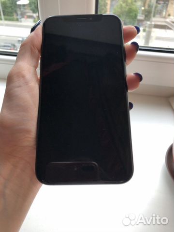 iPhone XS Space grey 64 gb iPhone XS Space grey 64 gb