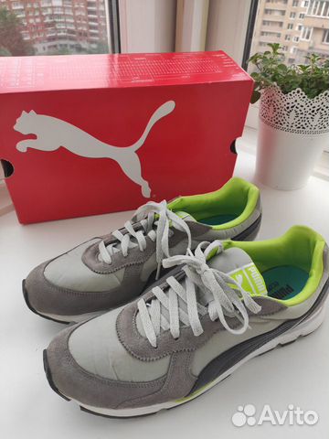 Puma кроссовки Puma кроссовки