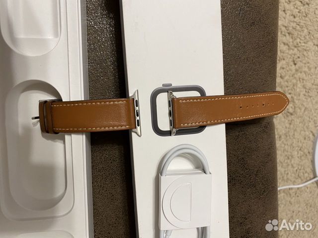 Apple watch series 4 44mm