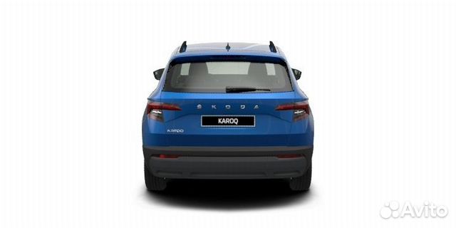 Skoda Karoq 1.4 AT, 2020