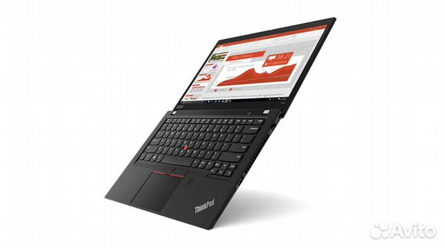 Lenovo ThinkPad T490, i5-10210U