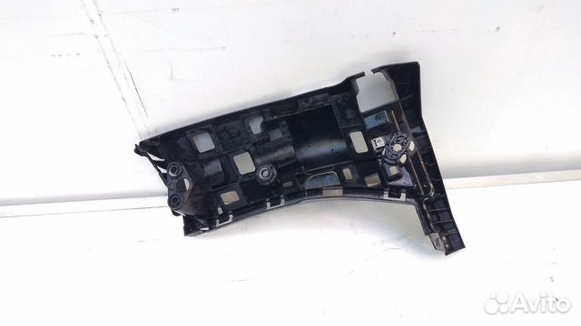 Каркас заднего бампера левый BMW X5 G05 Каркас заднего бампера левый BMW X5 G05