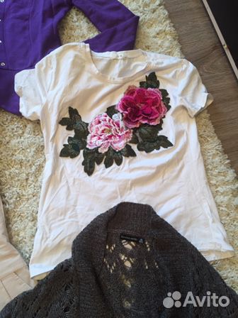 Пакет одежды 42-44-46(Zara,bershka,ASOS,hm) Пакет одежды 42-44-46(Zara,bershka,ASOS,hm)