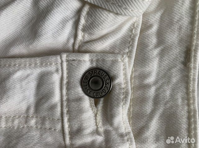 Джинсы Levi’s 501 Джинсы Levi’s 501