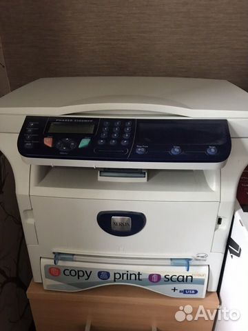 Мфу xerox phaser 3100mfp Мфу xerox phaser 3100mfp