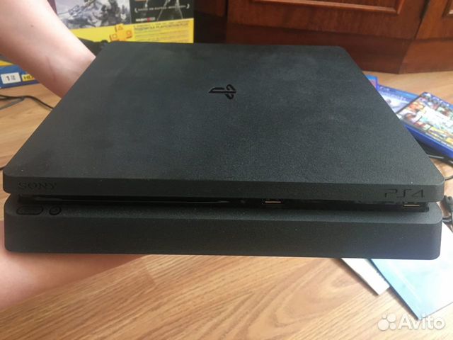 Sony PS4