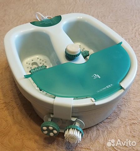 Ванночка для ног, для педикюра Ванночка для ног, для педикюра