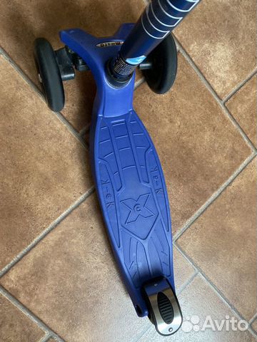 Самокат Maxi Micro Самокат Maxi Micro