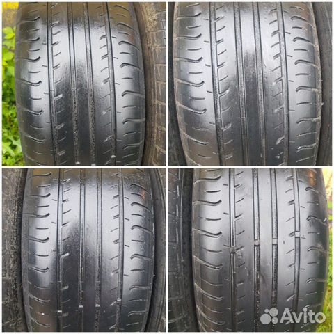 185 65 R15 88H Hankook Optimo K415