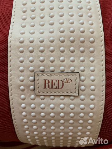 Сумка Red Valentino Сумка Red Valentino