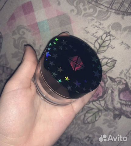Маска для лица