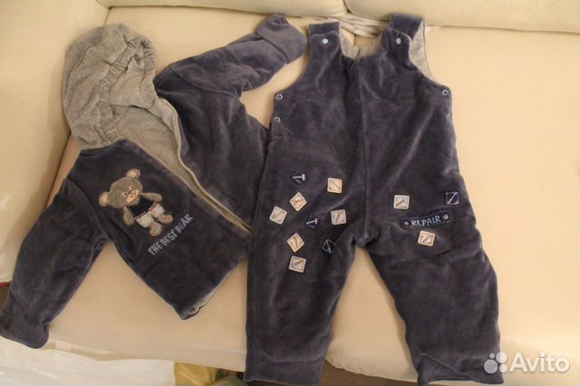 Пакеты вещей для малыша (0-12мес) Пакеты вещей для малыша (0-12мес)