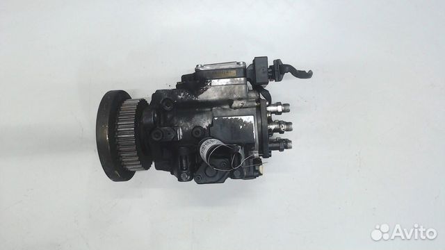 Топливный насос тнвд Audi A4 (B5), 2001 Топливный насос тнвд Audi A4 (B5), 2001