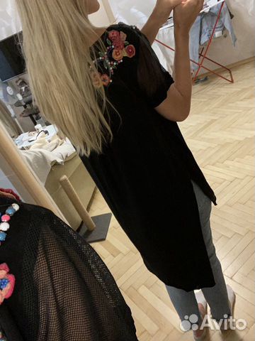 Блуза Twinset новая Блуза Twinset новая