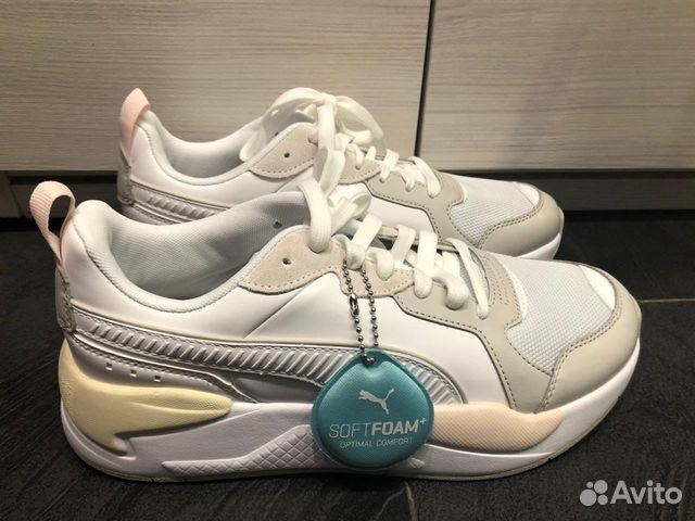 Кроссовки puma Кроссовки puma