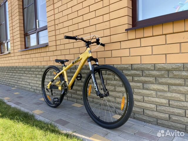 MTB street/dirt mongoose велосипед MTB street/dirt mongoose велосипед