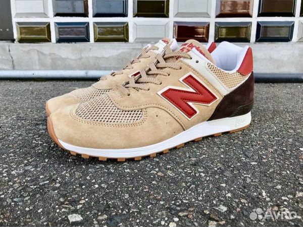 New Balance M 576 SE New Balance M 576 SE