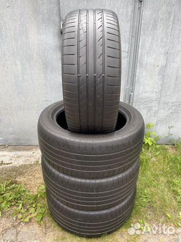Dunlop 245/50 R18 Dunlop 245/50 R18