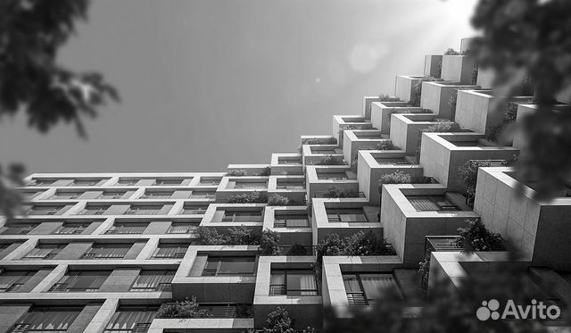 4-к квартира, 124.6 м², 4/15 эт. 4-к квартира, 124.6 м², 4/15 эт.