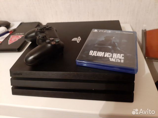 Sony PS4 PRO Sony PS4 PRO