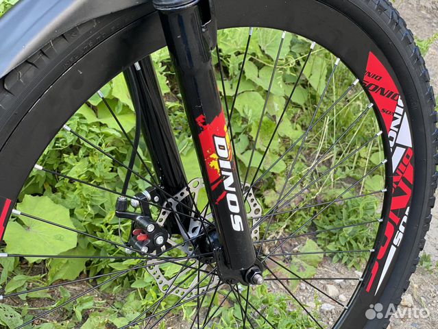 Новый Велосипед Dinos 26' Shimano Алюминий Новый Велосипед Dinos 26' Shimano Алюминий