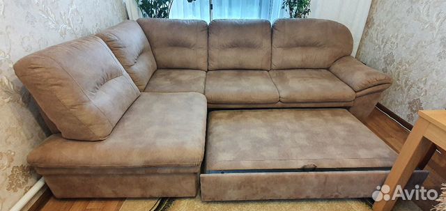 Диван Чиара Lux Формула Дивана