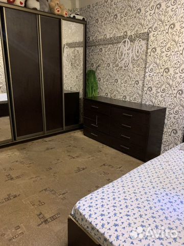 Комната 18 м² в 4-к, 4/5 эт. Комната 18 м² в 4-к, 4/5 эт.