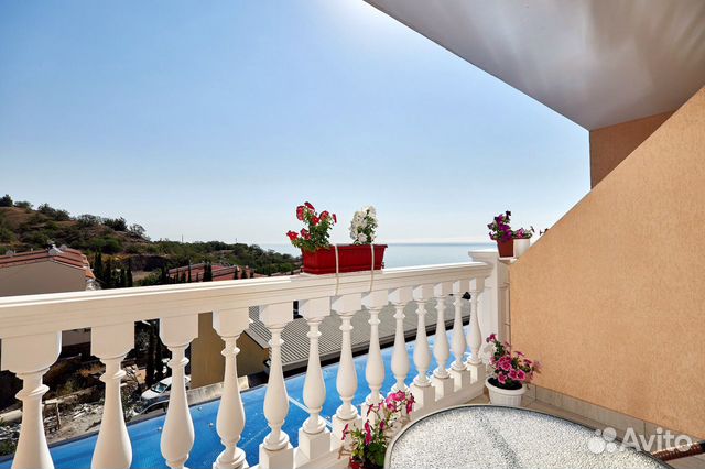 1-к квартира, 30 м², 3/4 эт.