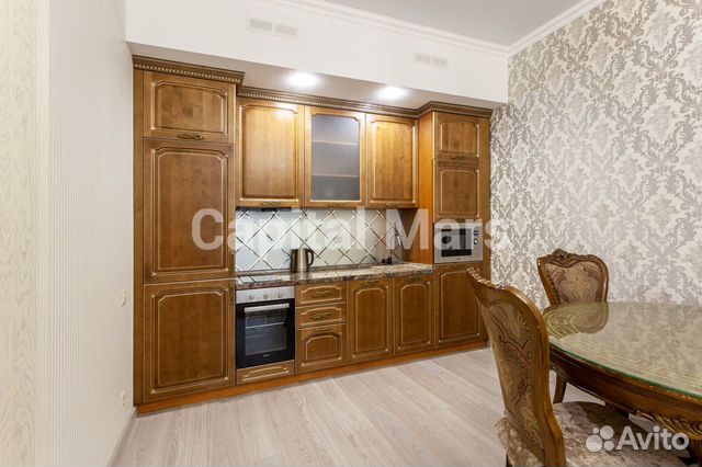 3-к квартира, 58 м², 2/7 эт. 3-к квартира, 58 м², 2/7 эт.