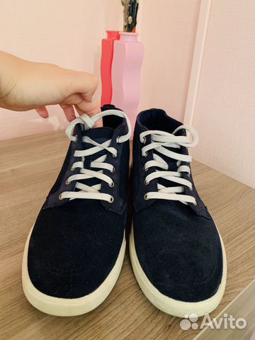 Кеды Timberland Кеды Timberland